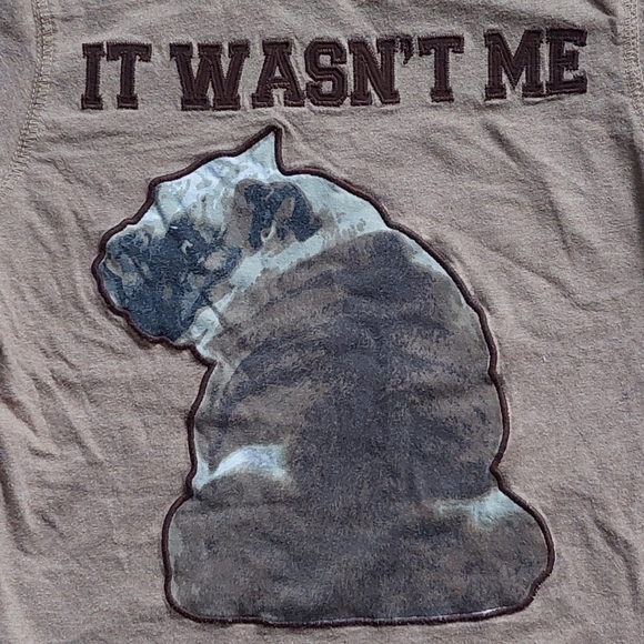 Doggie tees! - Picture 14 of 16